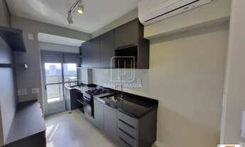 Imagem 3: Apartamento (tipo - padrao) 1 dormitórios, cozinha planejada, portaria 24hs, lazer, espaço