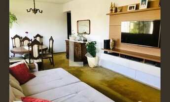 Imagem 1: Apartamento à Venda - Bosque, 4 Quartos, 110 m2