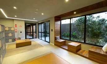 Imagem 3: Apartamento para alugar, 27 m² por R$ 4.019,49/mês - Perdizes - São Paulo/SP