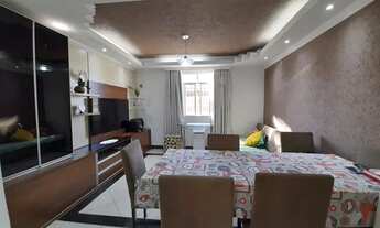 Imagem 6: Apartamento à venda, 3 quartos, 1 suíte, 1 vaga, Santa Amélia - Belo Horizonte/MG