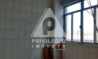 Imagem 5: Cobertura à venda, 3 quartos, 1 suíte, 1 vaga, Copacabana - RIO DE JANEIRO/RJ