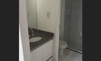 Imagem 7: Apartamento para aluguel possui 38 metros quadrados com 1 quarto em Tatuapé - São Paulo