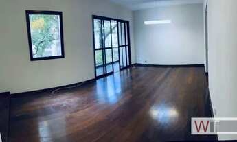 Imagem 2: Apartamento com 4 dormitórios suítes, 127 m² - venda por R$ 1.650.000 ou aluguel por R$ 7