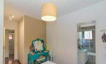 Imagem 6: Maison Monet Locação - 127 m², 3 Suítes, 2 Vagas