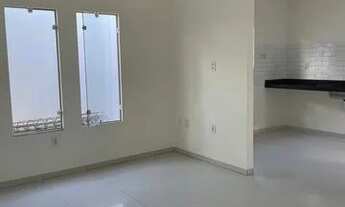 Imagem 2: Aluguel Casa 2 Quartos - Beira Rio II