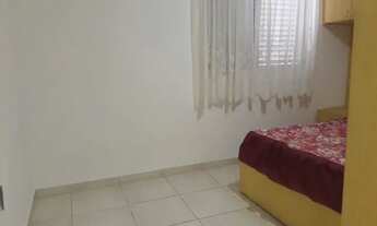 Imagem 7: Apartamento no Canto do Forte