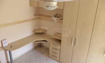 Imagem 6: Apartamento Padrão em São Carlos