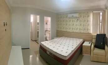 Imagem 3: Apartamento para aluguel tem 96 metros quadrados com 3 quartos em Jardim Renascença - São