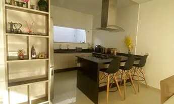 Imagem 4: Sobrado Moderno 350m da praia- Nova Itanhaém- Praia