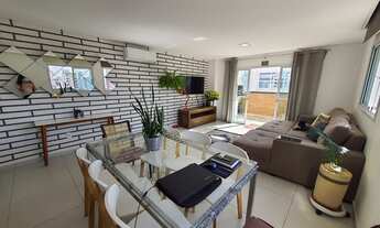 Imagem: Cobertura para venda tem 208 m² - 3 quartos