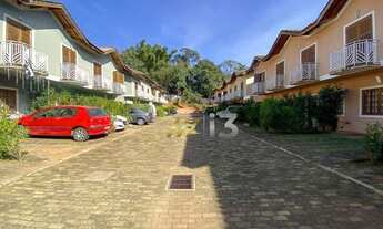 Imagem: Casa com 2 dormitórios à venda, 64 m²