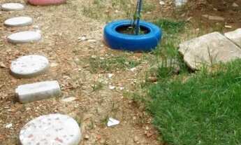 Imagem 2: Casa para venda possui 98 metros quadrados com 2 quartos em Nova Gerty - São Caetano do Su