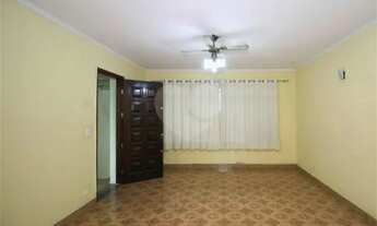 Imagem 4: São Paulo - Casa Padrão - VILA MARIANA