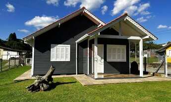 Imagem: Casa no bairro Avenida Central em Gramado!