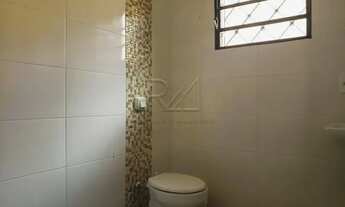 Imagem 6: Casa Padrão em Ribeirão Preto