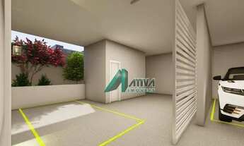 Imagem: Casa com 2 dormitórios à venda, 70 m²