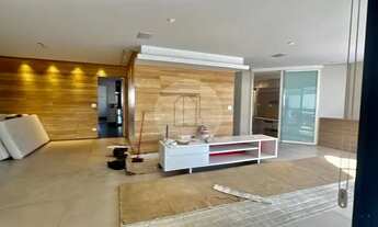 Imagem 7: Apartamento para aluguel e venda com 218 metros quadrados com 4 quartos em Perdizes - São