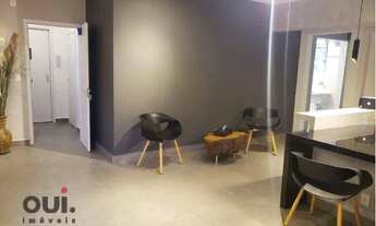 Imagem 4: Apartamento com 4 dormitórios, 155 m² - venda por R$ 1.930.000,00 ou aluguel por R$ 10.640