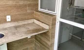 Imagem 7: Rio de Janeiro - Apartamento Padrão - Vargem Pequena