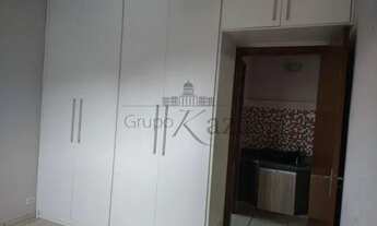 Imagem 7: Jacarei - Apartamento Padrão - Cidade Salvador