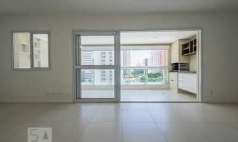 Imagem 3: Apartamento para Aluguel - Brooklin, 3 Quartos, 128 m2