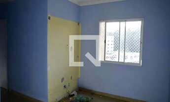 Imagem 1: Apartamento para Aluguel - Jardim Central, 2 Quartos, 53 m2