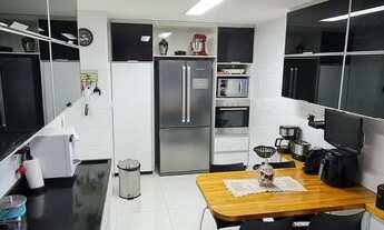 Imagem 6: Apartamento Lamina 190m² gleba A Prédio Moderno