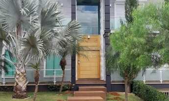 Imagem: Casa com 4 dormitórios, 870 m² - venda