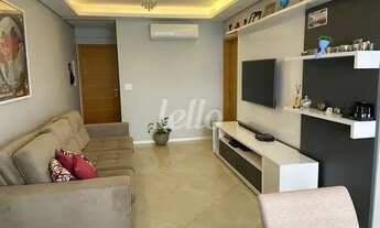 Imagem 7: Santo André - Apartamento Padrão - Campestre