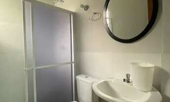 Imagem 6: Apartamento com 1 dormitório para alugar, 35 m² por R$ 1.533,77/mês - Limão - São Paulo/SP