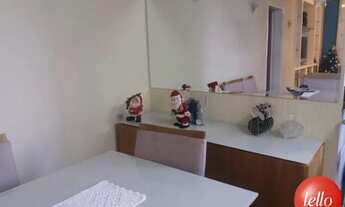 Imagem 6: São Paulo - Apartamento Padrão - Belém