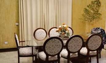 Imagem 7: Belíssima Casa com 4 dormitórios, 790 m² - venda por R$ 4.500.000 ou aluguel por R$ 19.416