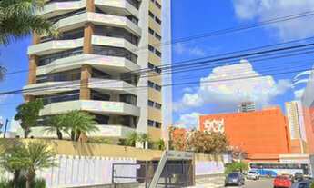 Imagem 3: Portal das Mansões Apartamento Luxuoso com 4 suite sendo 1 Master com 2 Closet e hidromass