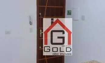 Imagem 4: Cobertura com 3 dormitórios para alugar, 180 m² por R$ 3.128,29/mês - Vila Metalúrgica - S