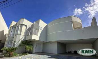 Imagem: Casa à venda, 580 m² por R$ 2.350.000,00