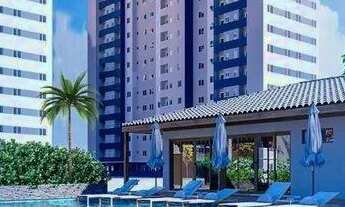 Imagem 2: Apartamento com 2 dormitórios à venda, 45 m² por R$ 242.000 - Jardim Gurilândia - Taubaté