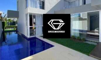 Imagem 5: Excelente casa 4 suítes, piscina, área gourmet Condomínio San NÍcolas