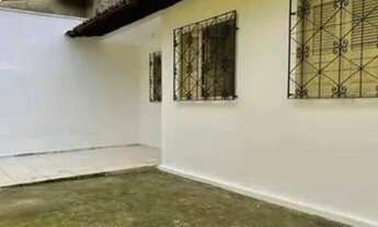 Imagem 3: Casa riacho fundo 2 três quartos