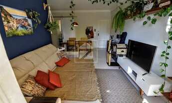 Imagem 2: Apartamento - Cambuí - Campinas