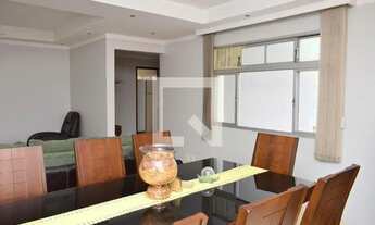 Imagem 7: Apartamento para Aluguel - Jardim Pacaembu, 3 Quartos, 135 m2