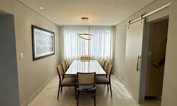 Imagem 3: Apartamento para venda possui 200 metros quadrados com 3 quartos em Santa Lúcia - Vitória