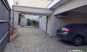 Imagem: Casa à venda, 454 m² por R$ 1.100.000,00