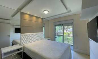 Imagem 6: Apartamento com 3 dormitórios, 85 m² - venda por R$ 550.000,00 ou aluguel por R$ 2.500,00