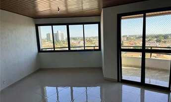 Imagem 2: Apartamento para venda com 150 metros quadrados com 4 quartos em Cidade Jardim - Rio Claro