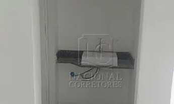 Imagem 3: Sala para alugar, 30 m² por R$ 1.700,00/mês - Parque Novo Oratório - Santo André/SP