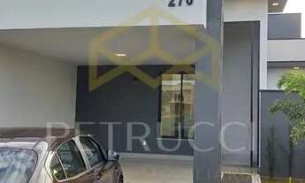 Imagem: Casa - Vila Monte Alegre - Paulínia