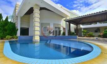 Imagem: Casa a venda Condomínio Horto Vilas