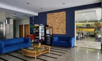 Imagem: Flat na Ilha do Leite - Recife - PE