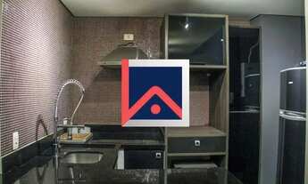 Imagem 6: Locação Apartamento 1 Dormitórios - 45 m² Moema