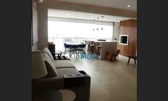 Imagem 2: 3 suítes, 150m², varanda gourmet à venda na Vila Mascote São Paulo SP